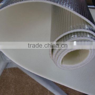 epe foam insulation roll underlay