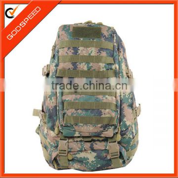 100D cordura military army laptop bag/ bullet proof bag