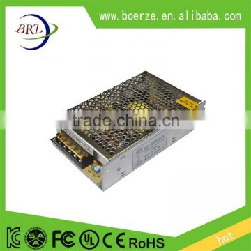 100W 12V switching mode power supply