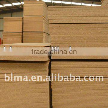 16mm white/cherry/Mahogany melamine faced particle board