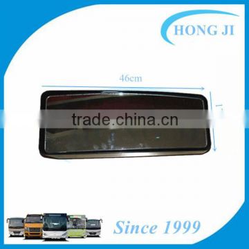 Auto dimming rearview mirror 034R coach bus universal side mirror glass
