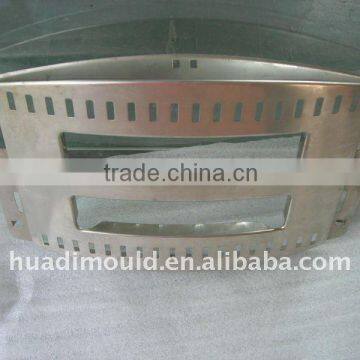 High Quality Stamping stainless steel part for toaster