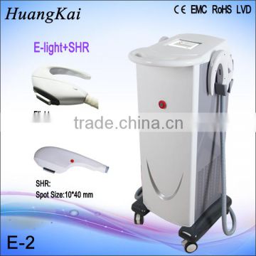 cooling permanent elight machine for hair removal