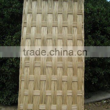 Wooden garden decorative screen panels