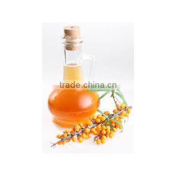 Natural Sea-Buckthorn Seed oil