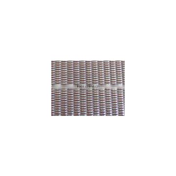 expanded metal wire mesh