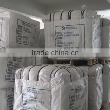 China high quality cheap price and hot sale wpp jumbo big bulk c bag