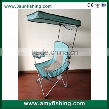 Sun-proof Outdoor Fishing Chair