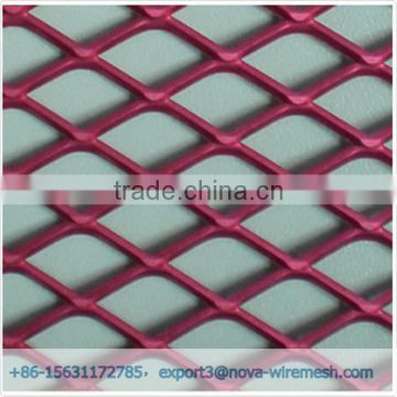 Factory price expended Stainless steel net for sale