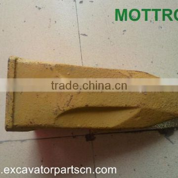 PC200-8 Bucket Teeth PC200-8 Point PC200-8 Tips, Excavator spare part