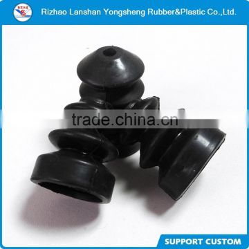 professional good quality middle rubber dust proof cover