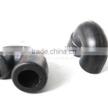 professional good quality rubber elbow for car lamp