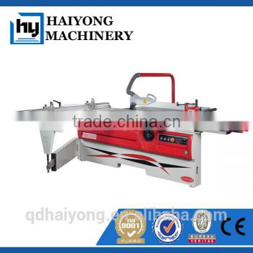 CE 3200mm sliding table saw with scoring blade
