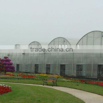 pc hollow sheet for agricultural greenhouse