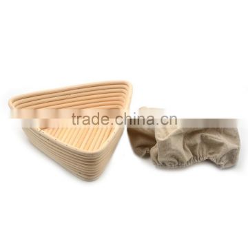 Rattan brotforms/ Eco - friendly rattan banneton/ Bread proofing basket