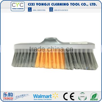 China Wholesale Custom low price deep plastic broom and dustpan set