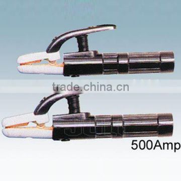 CE heavy type electrode holder