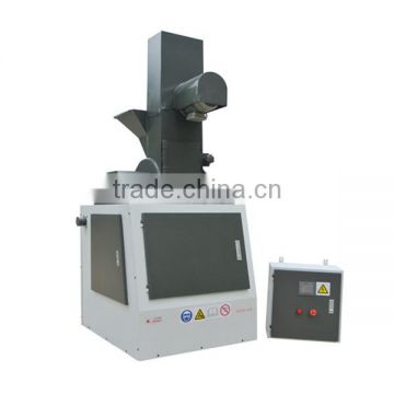 Hammer crushing and dividing machine for coal sample preparation, coal crusher and divider