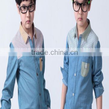formal fancy boys summer and casual shirts 2014