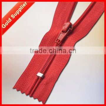 hi-ana zipper2 OEM Custom made top quality Good supplying kinds of zipper