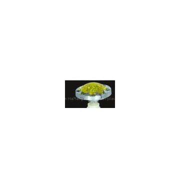 Holiday light-Chrysanthemum-shaped  Spiral-shaped LED Amusement light