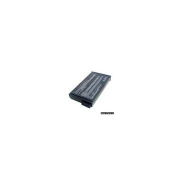 Sell Laptop Battery for Compaq EVO N1000N1000c