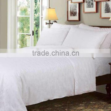 white sheeting fabric-CVC50/50 30X30 78X65 250CM