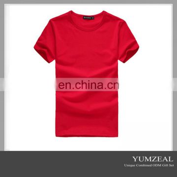 china import t shirts/t shirt wholesale cheap/free promotional t shirts