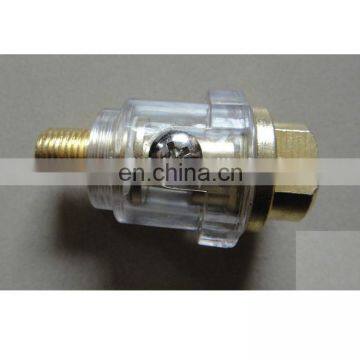 SAR filter regulator lubricator lubricator small size