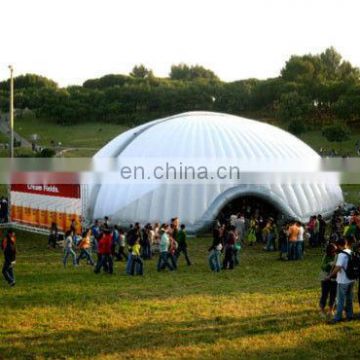 inflatable sport dome