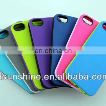 2013 hot selling case suitable for Iphone 4