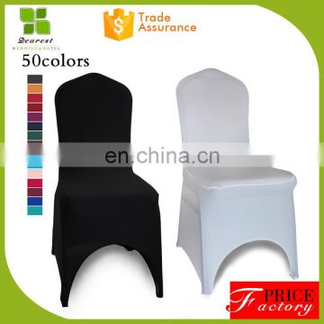 New style hotel and event chair cover made in China