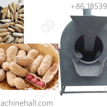 Commerical use peanut roasting machine for sale sunflower seeds frying oven China supplier
