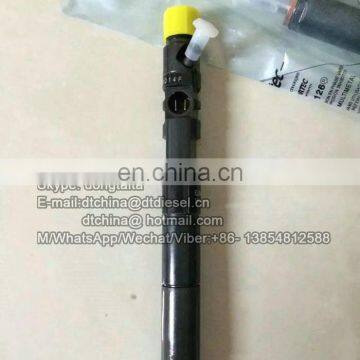 Diesel Injector EJBR03301D/ 1112100TAR for JMC Transit Auto ejbr03301d common rail injector original