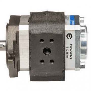 Eips2-025ln34-10 Eckerle Hydraulic Gear Pump Prospecting Standard