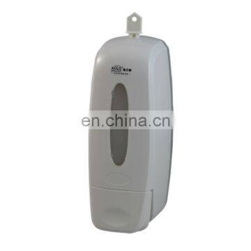 refillable wall mounted laundry soap dispenser commercial liquid hand soap dispenser