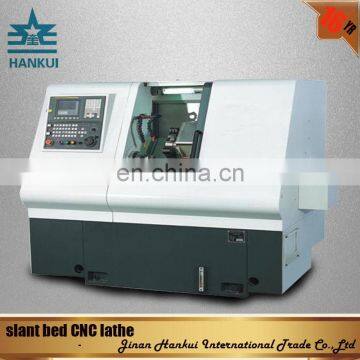 CNC Lathe Head Bench Alloy Wheel Fanuc Parts Machine