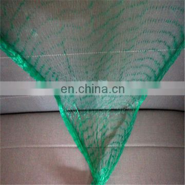 high quality and low price bird netting for catching bird ,anti bird net