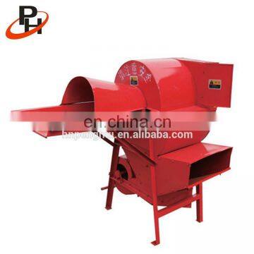 Factory Price Corn Rice Maize Bean Wheat Peeling Threshing Machine