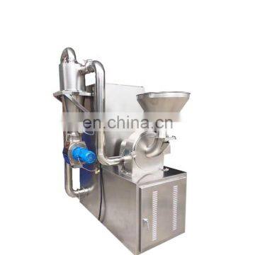 200kg/h stainless steel red chilli powder grinder machine