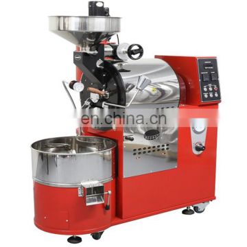 Stainless steel coffee baking machine/Coffee Beans Baking Machine
