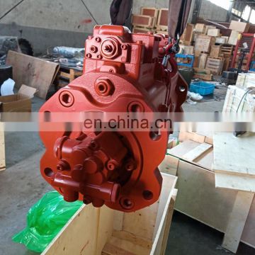 EC180BLC Hydraulic Pump K5V80DT-1PDR-9NOY