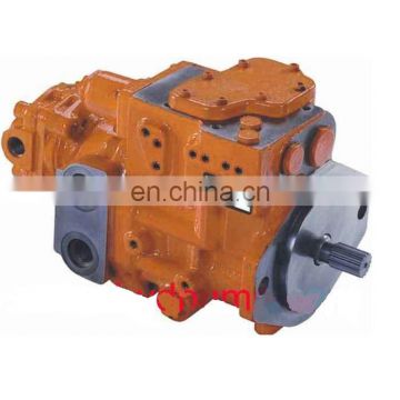 Kawasaki K3SP36C swash plate type variable displacement hydraulic piston pump