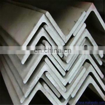 Angle 4340 40CrNiMoA steel bar from mill