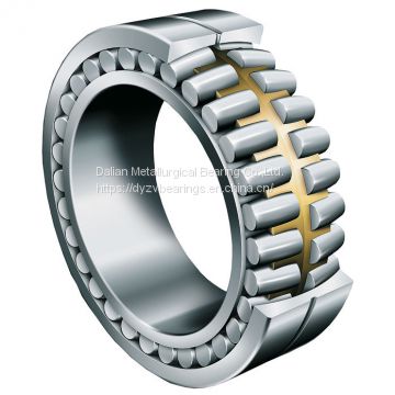 22205CA/W33 Spherical roller bearing