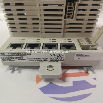 ABB 3BSE018100R1 PM860K01 MODULE P/N 5441-407 With One Year Warranty