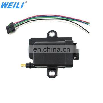 High performance ignition coil assy with harness for Mercury Optimax Racing EFI OE# 300-8M0077471