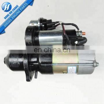 China Supplier ISBE Engine Starter Motor 4983067 M93R3003SE