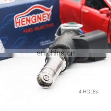 Hengney Automotive Spare Parts from china 25380933 For Chevrolet Aveo Aveo5 1.6L 09-11 fuel nozzle manufacturer