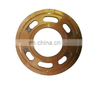 Hydraulic pump parts M4V150 VALVE PLATE for repair or manufacture piston pump